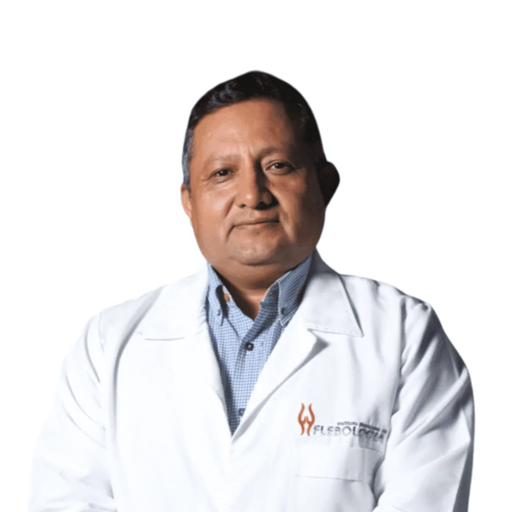 Dr. Alikvahan Marlón Jiménez - Flebología Heridas Pie Diabético Úlcera Oaxaca IMF