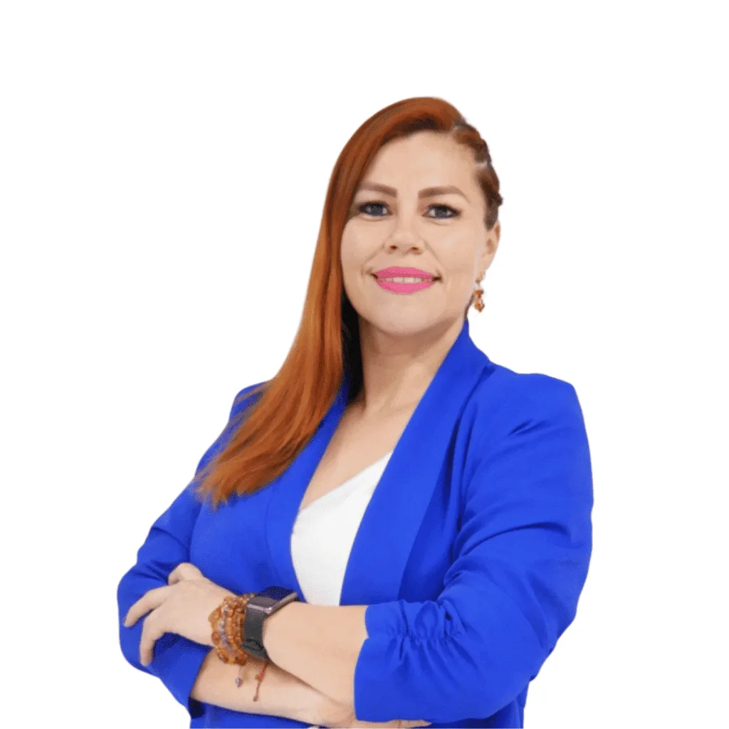 Dra. Daniela Jiménez - Flebología Ultrasonido IMF Chiapas