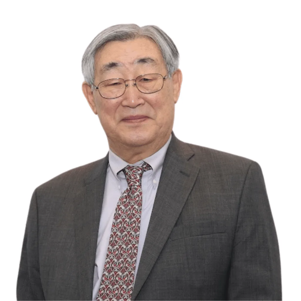 Dr. Byung-Boong Lee - BB Lee - Phlebology Professor of Surgery, George Washington University Flebología IMF México