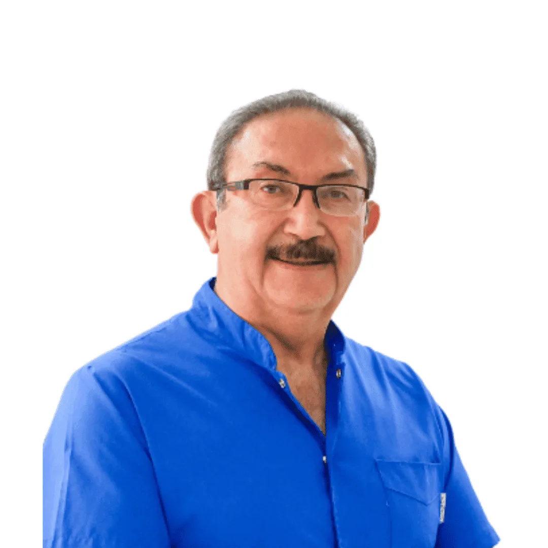 Dr Cuauhtemoc Ramirez Cadena - Flebología Estética Cirugía