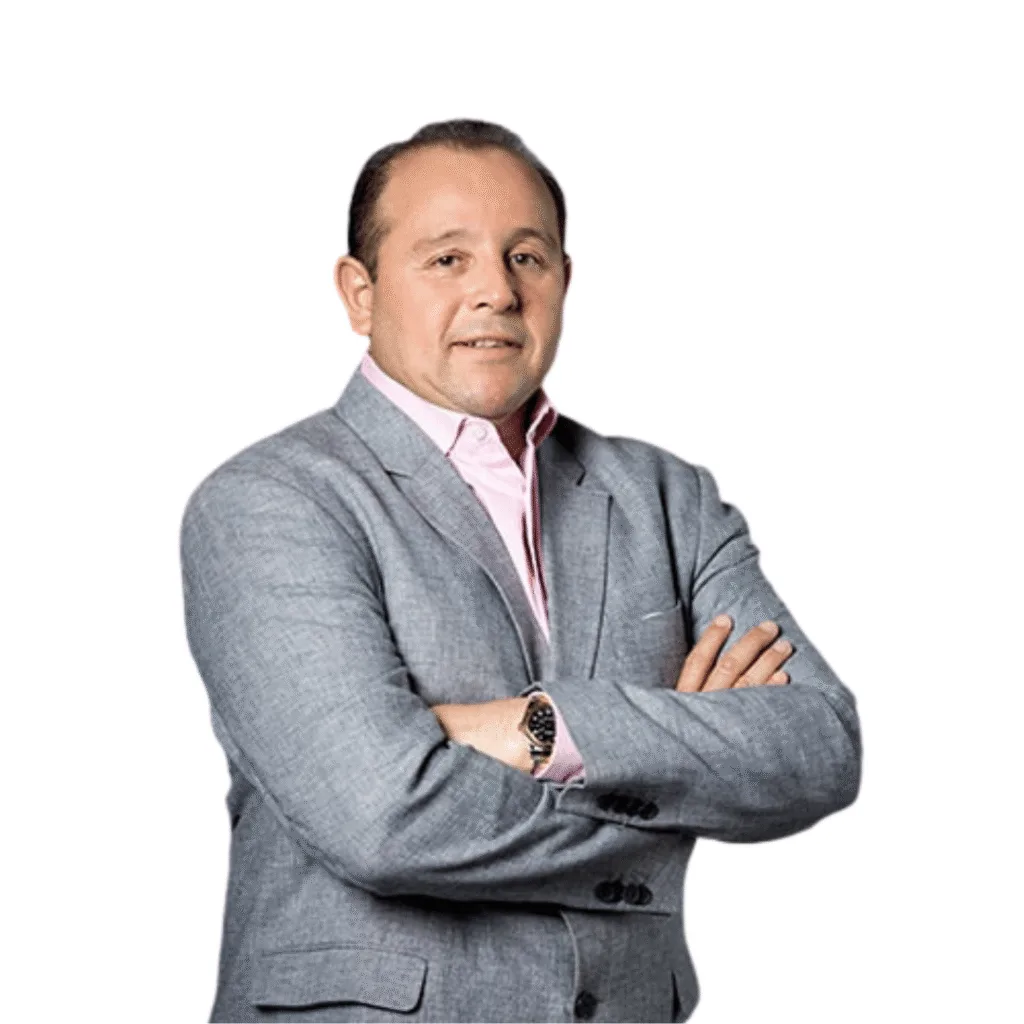 Dr. Ernesto Intriago - Ecuador - Flebología Sociedad Panamericana Profesor IMF México IMF