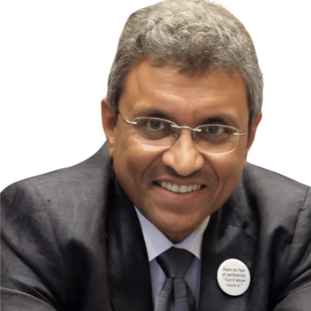 Dr. Malay Patel - India - Phlebology Flebología Profesor IMF México Vascular