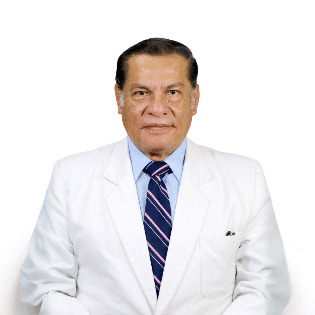 Dr. Juan Chunga Chunga - PERÚ - Flebología IMF Profesor México Phlebology