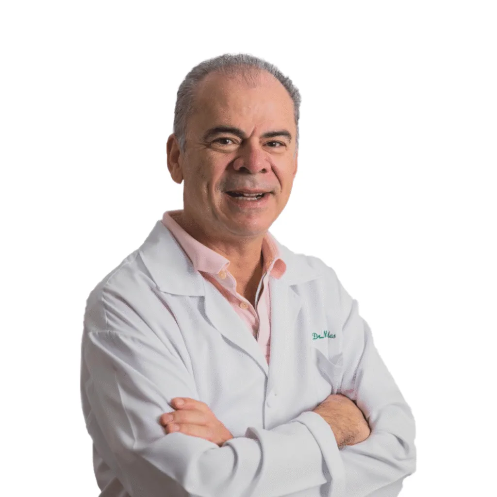 Prof. Dr. Marcondes Figueiredo - BASIL - Profesor Flebología Vascular Angiología IMF Phlebology