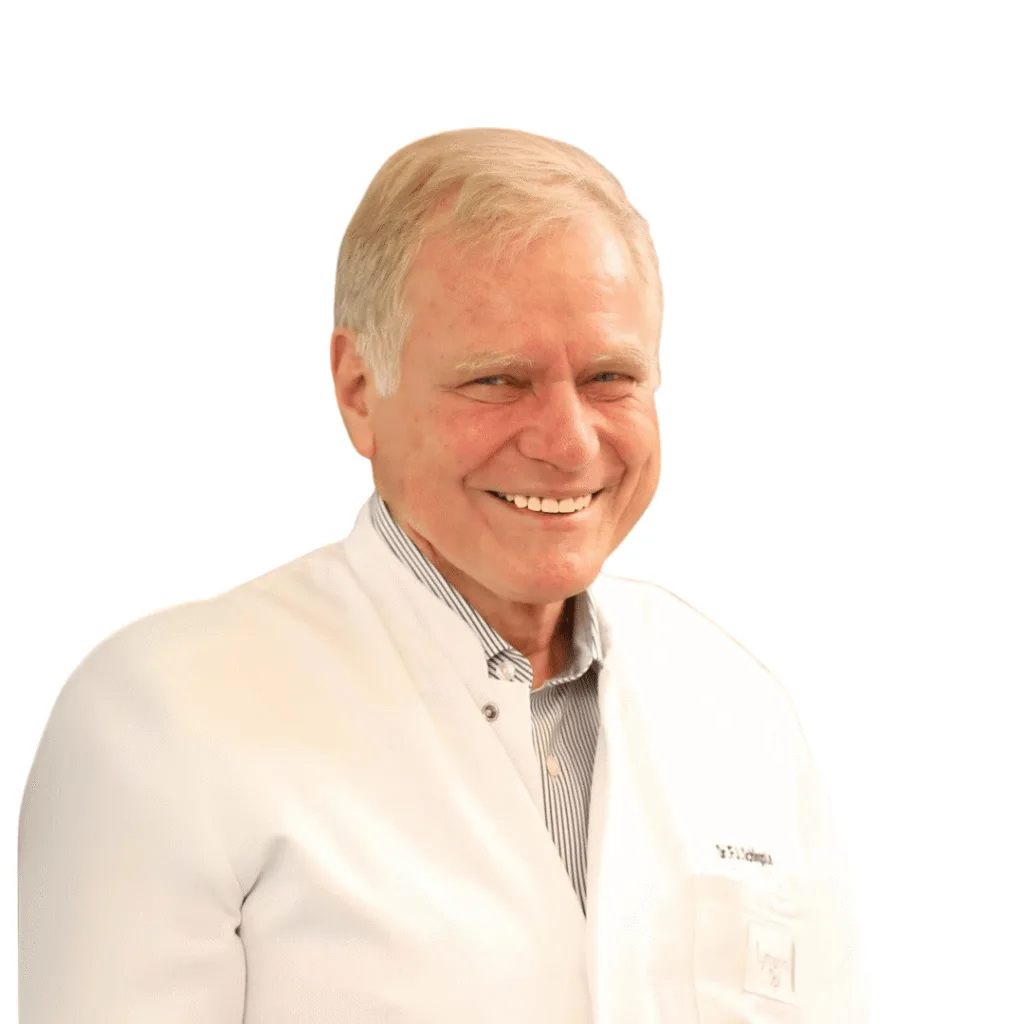 Dr. Franz-Josef Schingale - Alemania - Phlebology Flebología Profesor IMF