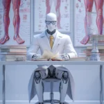 flebotest ia - inteligencia artificial flebología
