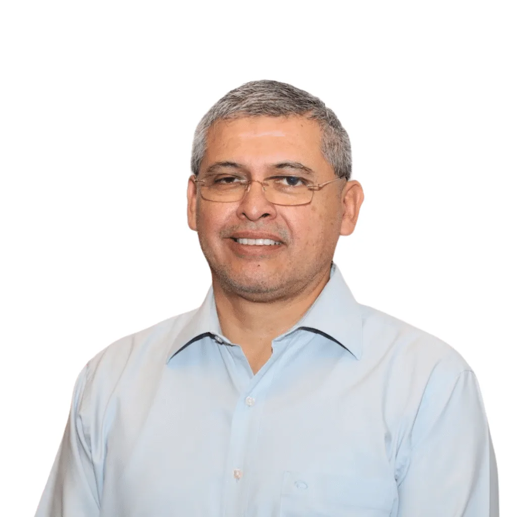 Dr. Marco Antonio Ayala García - Investigador Flebología Científico IMF Phlebology Sistema Nacional de Investigadores (SNI)