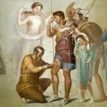 flebología historia history ancient phlebology greece greek