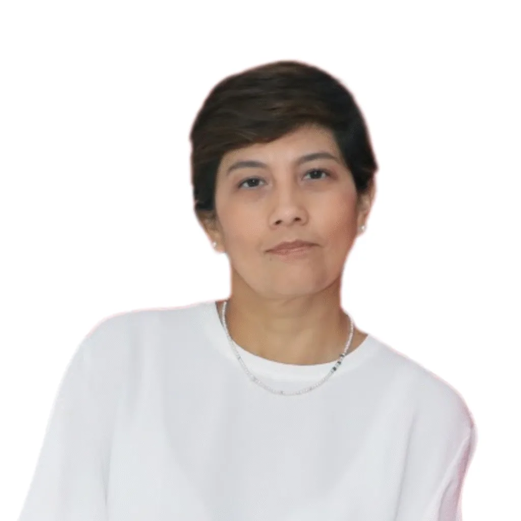 América Benítez - Apoyo