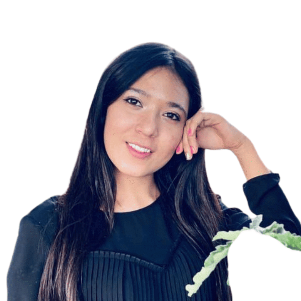 Lic. Laisa Cortes