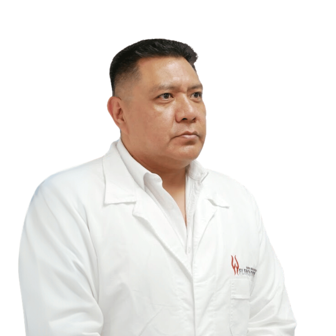 Dr. Sinue Rosales - Flebología Phlebology USG Ultrasonido Venoso IMF Profesor
