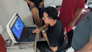 Diplomado en Ultrasonido Vascular Venoso - Mapeo Venoso IMF - Diagnostico Clinico